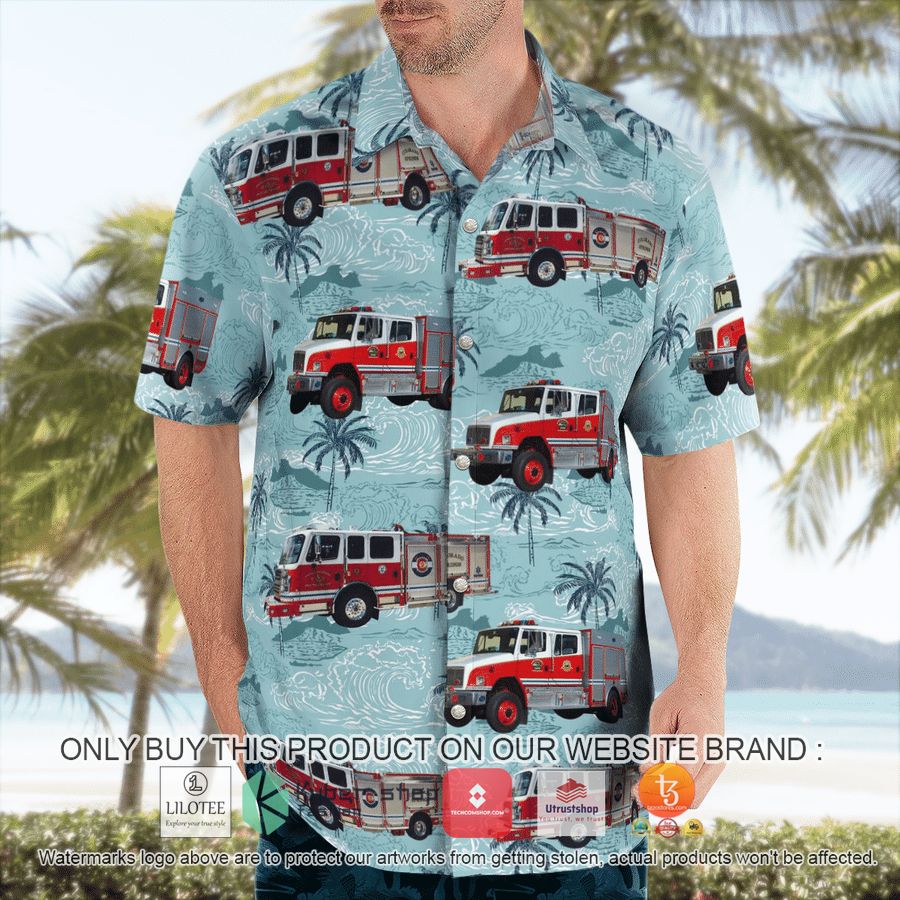 HOT Colorado Springs Fire Department Hawaiian Shirt 6 colorado springs fire department hawaiian shirt 6 83867