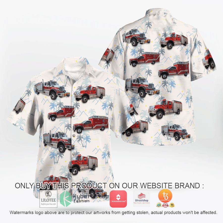 colorado west douglas county fire rescue hawaiian shirt 1 29584