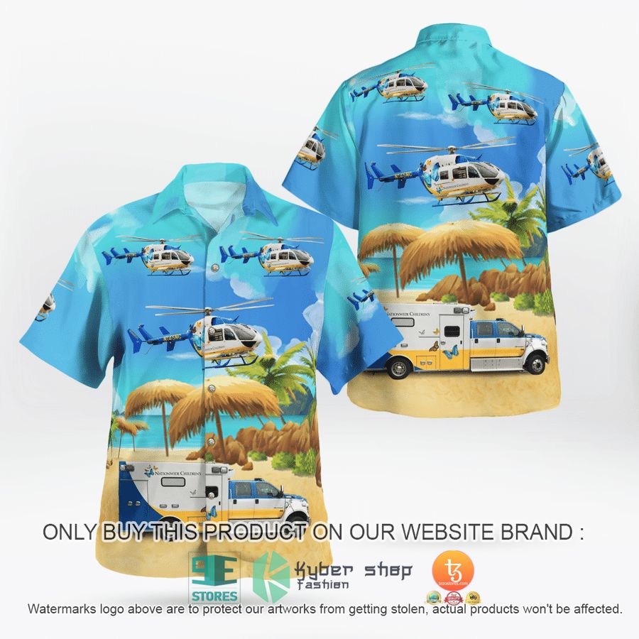 columbusohio nationwide childrens hospital hawaiian shirt 1 86039