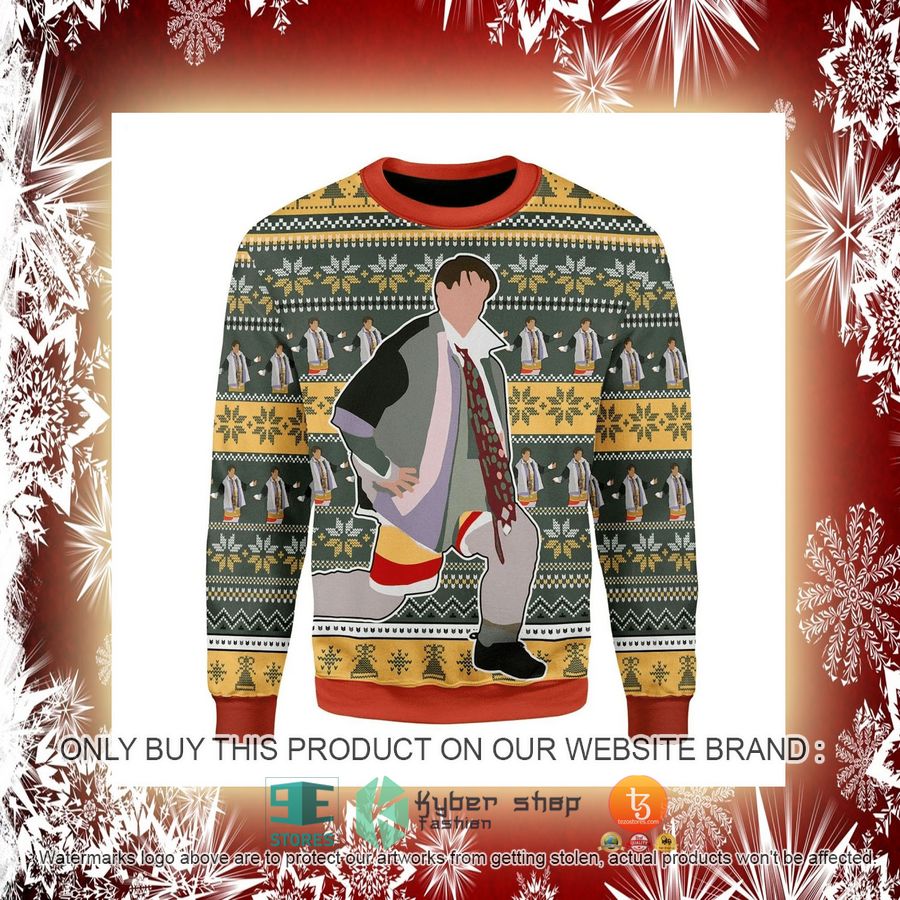 NEW Could I Be Wearing Anymore Clothes Christmas Sweatshirt, Sweater 3 could i be wearing anymore clothes christmas ugly sweater 3 22069