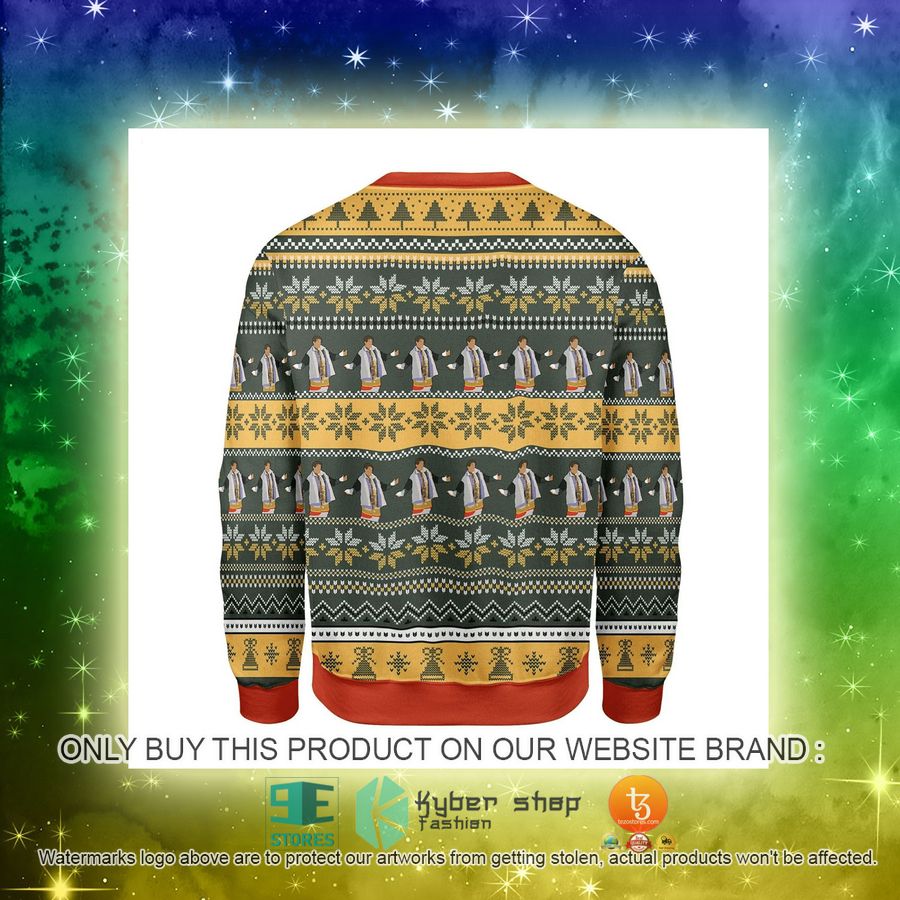 NEW Could I Be Wearing Anymore Clothes Christmas Sweatshirt, Sweater 6 could i be wearing anymore clothes christmas ugly sweater 6 89385