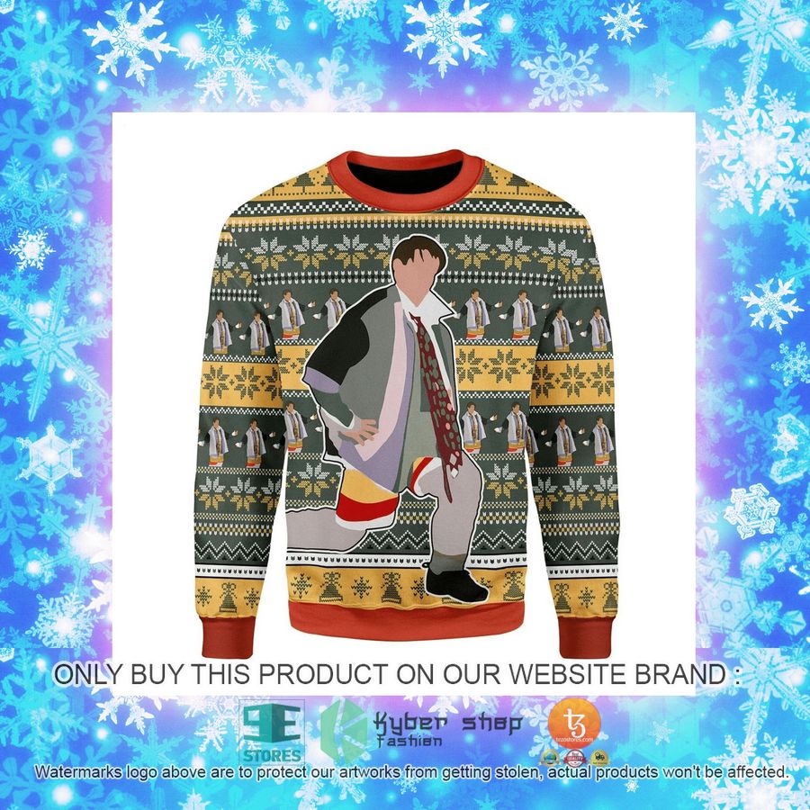 NEW Could I Be Wearing Anymore Clothes Christmas Sweatshirt, Sweater 7 could i be wearing anymore clothes christmas ugly sweater 7 49006