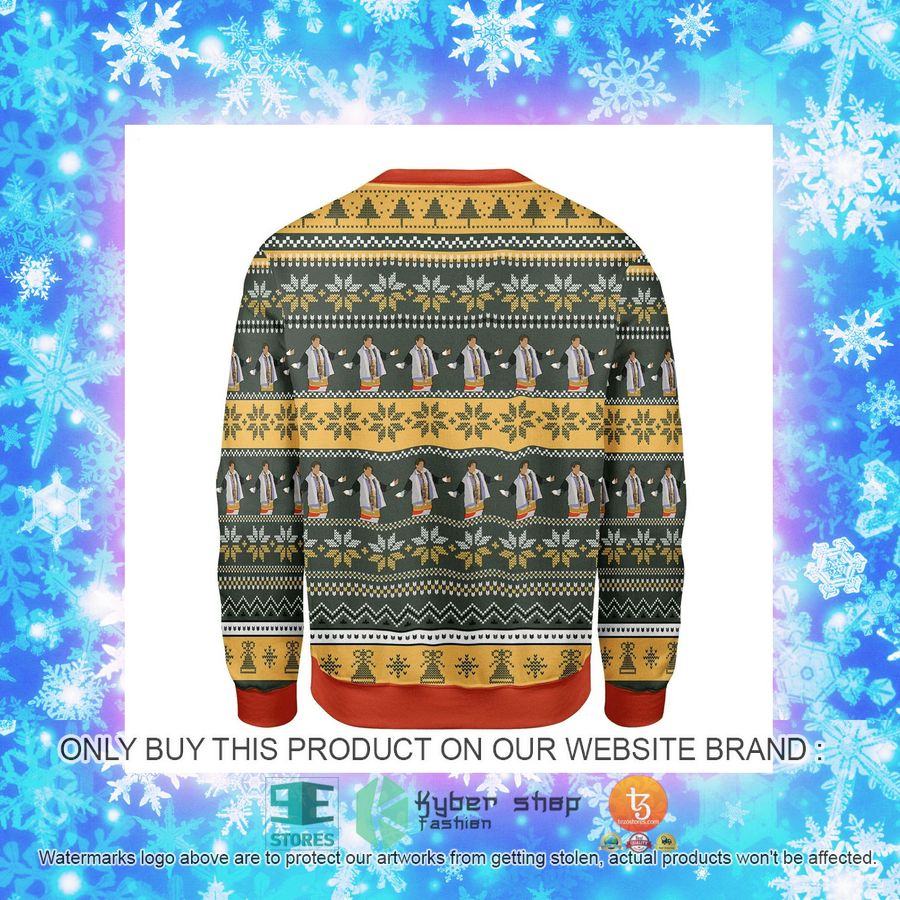 NEW Could I Be Wearing Anymore Clothes Christmas Sweatshirt, Sweater 8 could i be wearing anymore clothes christmas ugly sweater 8 8237