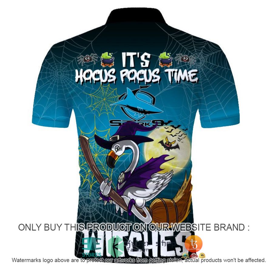 NEW Cronulla-Sutherland Sharks It's Hocus Pocus Time Halloween Flamingo Witches Hoodie, Shirt 8 cronulla sutherland sharks its hocus pocus time halloween flamingo witches shirt hoodie 8 86382