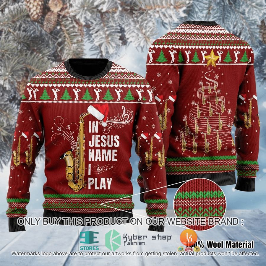 dachshund christmas ugly sweater 1 75510