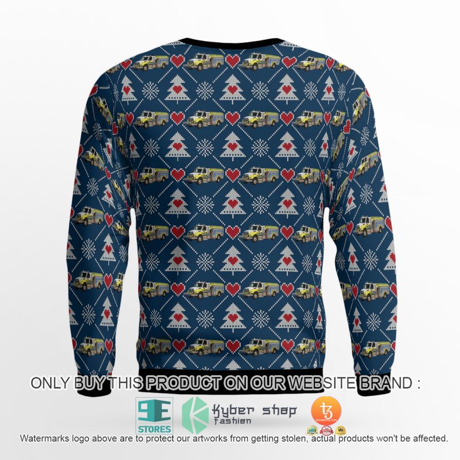 NEW Dallas Fort Worth International AirPort Christmas Sweatshirt, Sweater 4 dallas fort worth international airport christmas sweater sweatshirt 4 49532