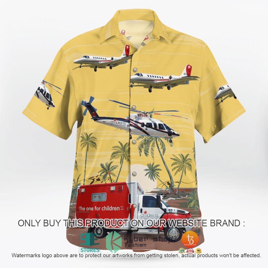 NEW Dallas Texas Children's Medical Center Dallas Hawaii Shirt 3 dallas texas childrens medical center dallas hawaiian shirt 3 34645