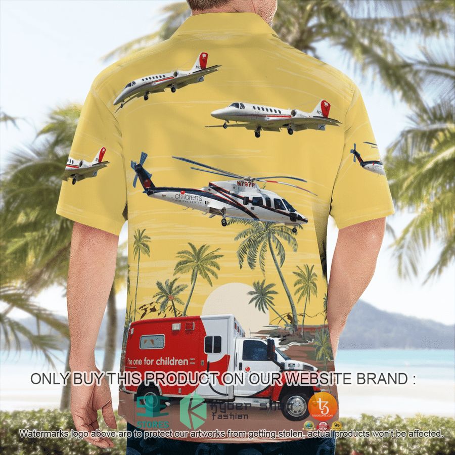 NEW Dallas Texas Children's Medical Center Dallas Hawaii Shirt 8 dallas texas childrens medical center dallas hawaiian shirt 8 36044
