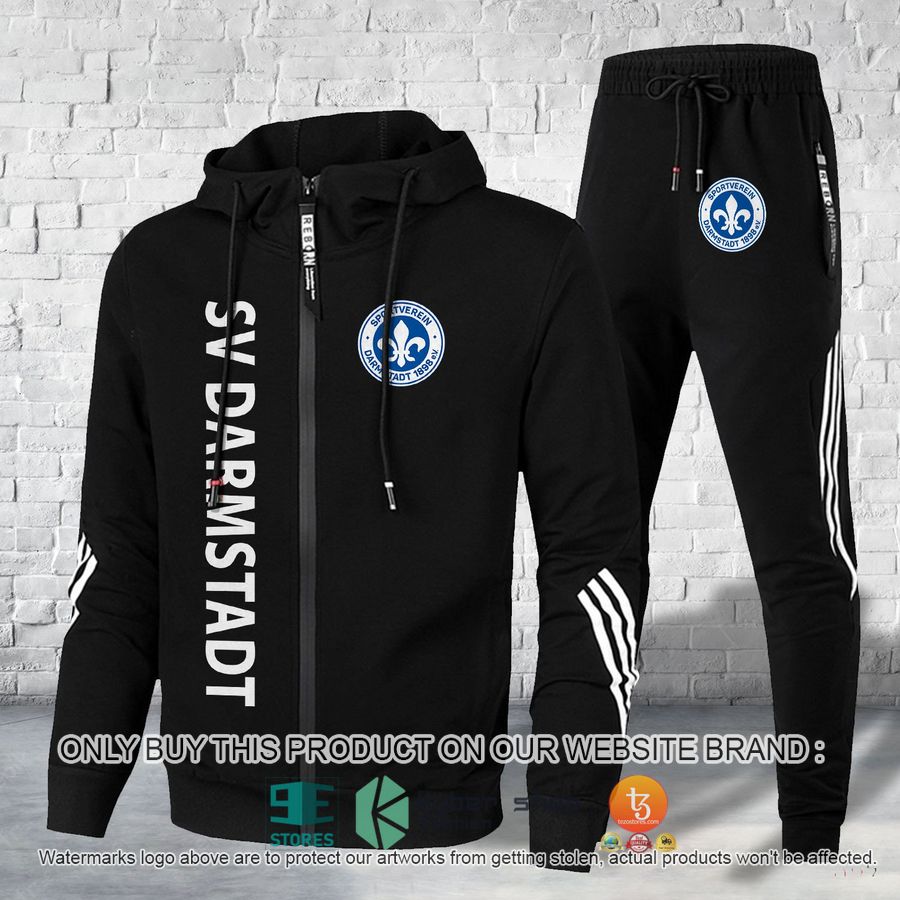 darmstadt 98 tracksuit 2 90091
