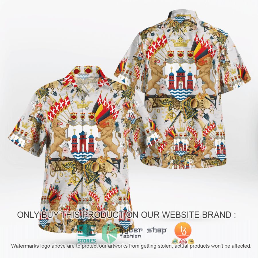 denmark copenhagen hawaiian shirt 1 35439