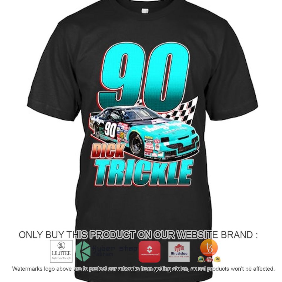 HOT Dick Trickle 90 Heilig-Meyers 2D Hoodie, Shirt 3 dick trickle 90 heilig meyers 2d shirt hoodie 3 15193