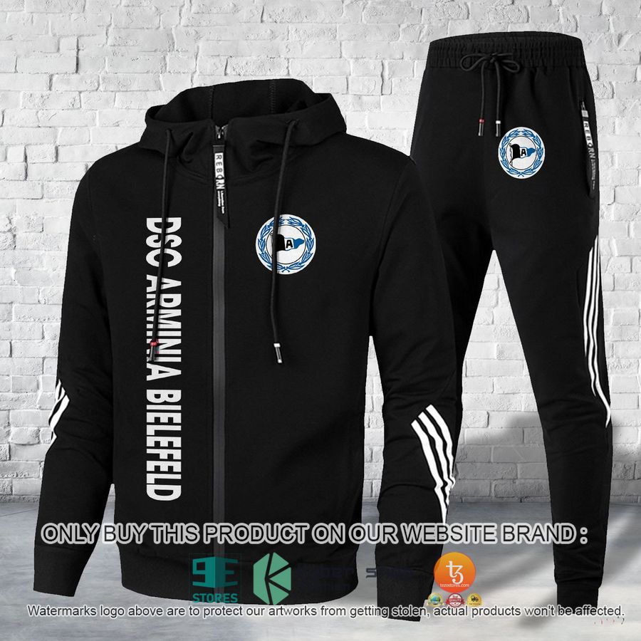dsc arminia bielefeld tracksuit 2 49868