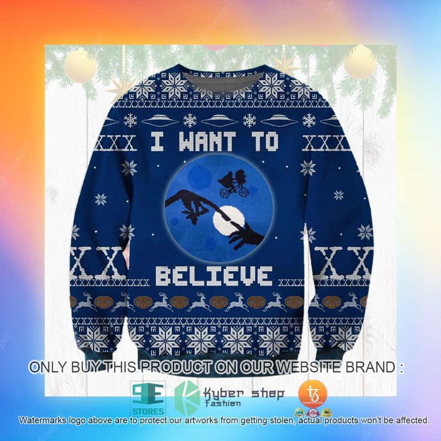 HOT E.T. the Extra-Terrestrial Ugly Sweater 3 e t the extra terrestrial ugly sweater 3 25041