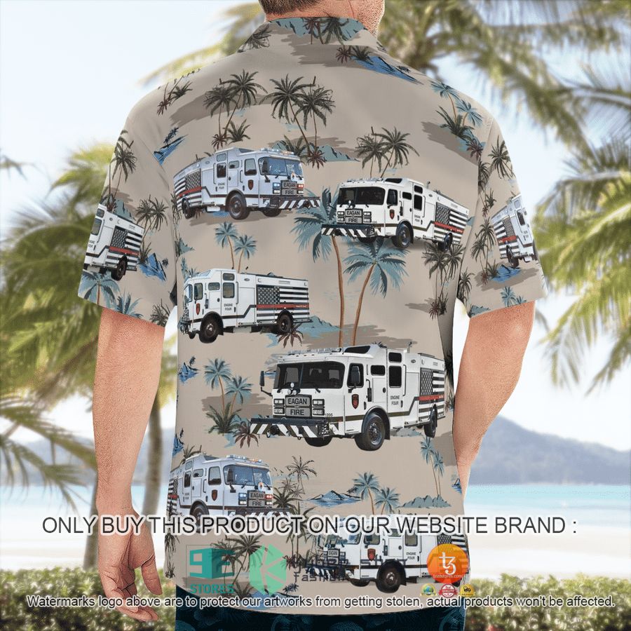 NEW Eagan Fire Department Hawaii Shirt 7 eagan fire department hawaiian shirt 7 84951