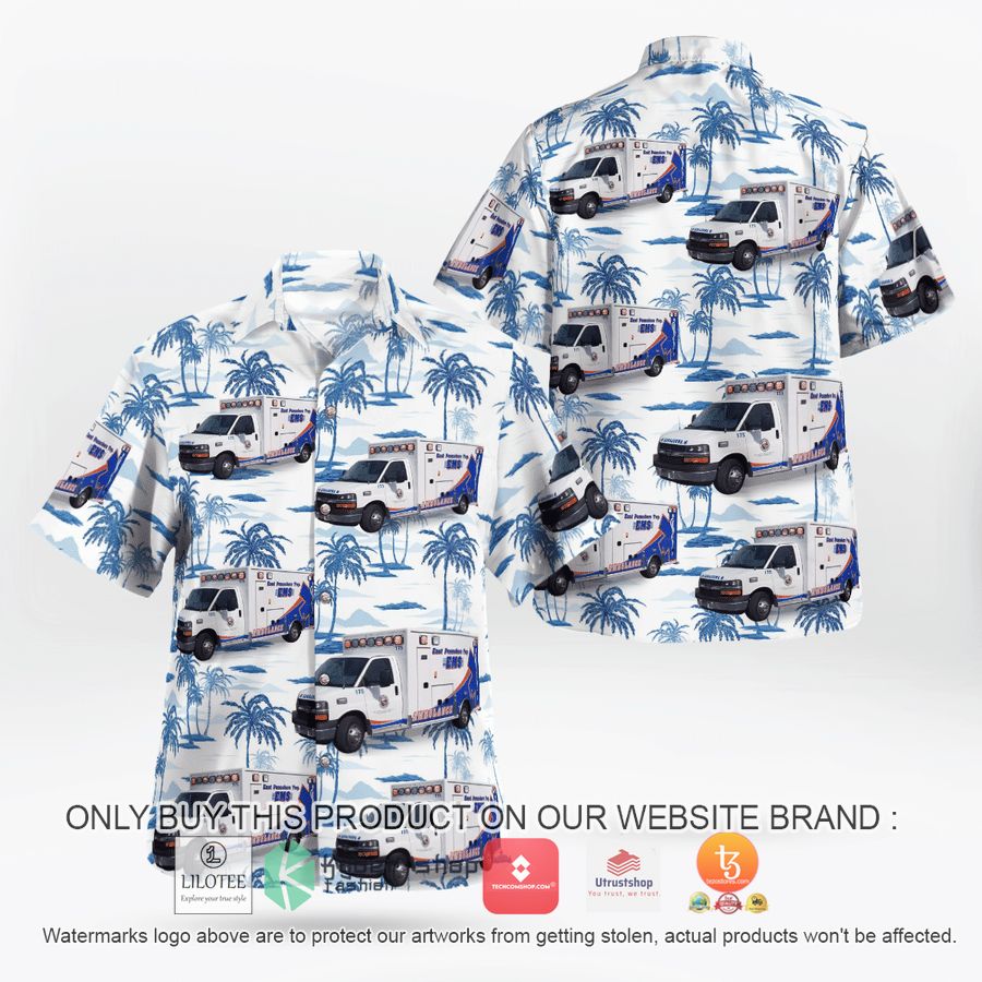 east pennsboro ems hawaiian shirt 2 27601