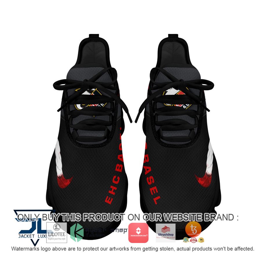 HOT EHC Basel Clunky Max Soul Shoes 4 ehc basel clunky max soul sneaker 4 99861