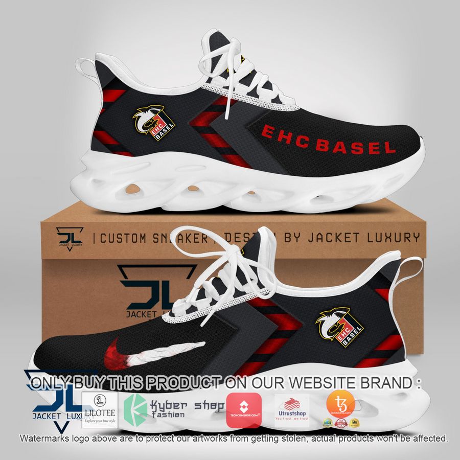 HOT EHC Basel Clunky Max Soul Shoes 5 ehc basel clunky max soul sneaker 5 75747