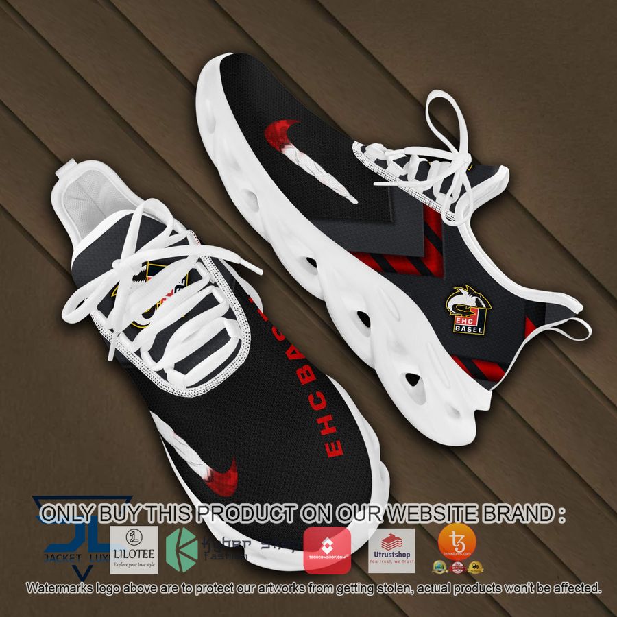 HOT EHC Basel Clunky Max Soul Shoes 6 ehc basel clunky max soul sneaker 6 54448