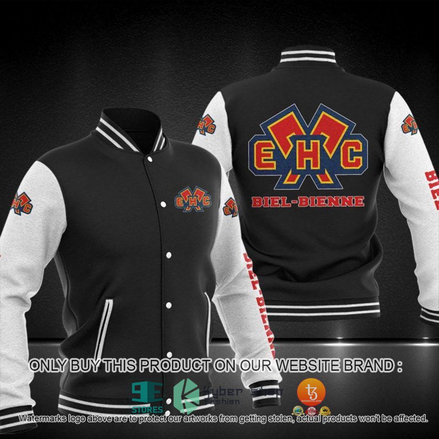 ehc biel baseball jacket 1 9329