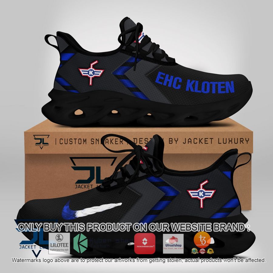 ehc kloten clunky max soul sneaker 1 92402