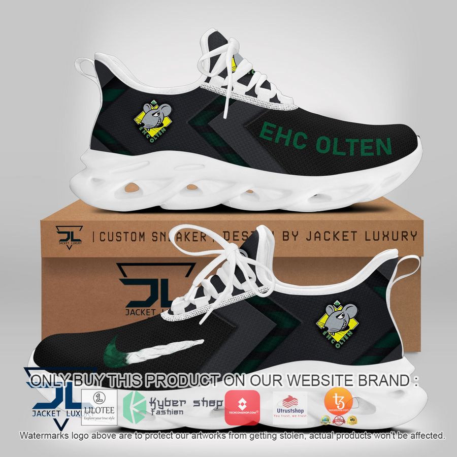 HOT EHC Olten Clunky Max Soul Shoes 5 ehc olten clunky max soul sneaker 5 51362