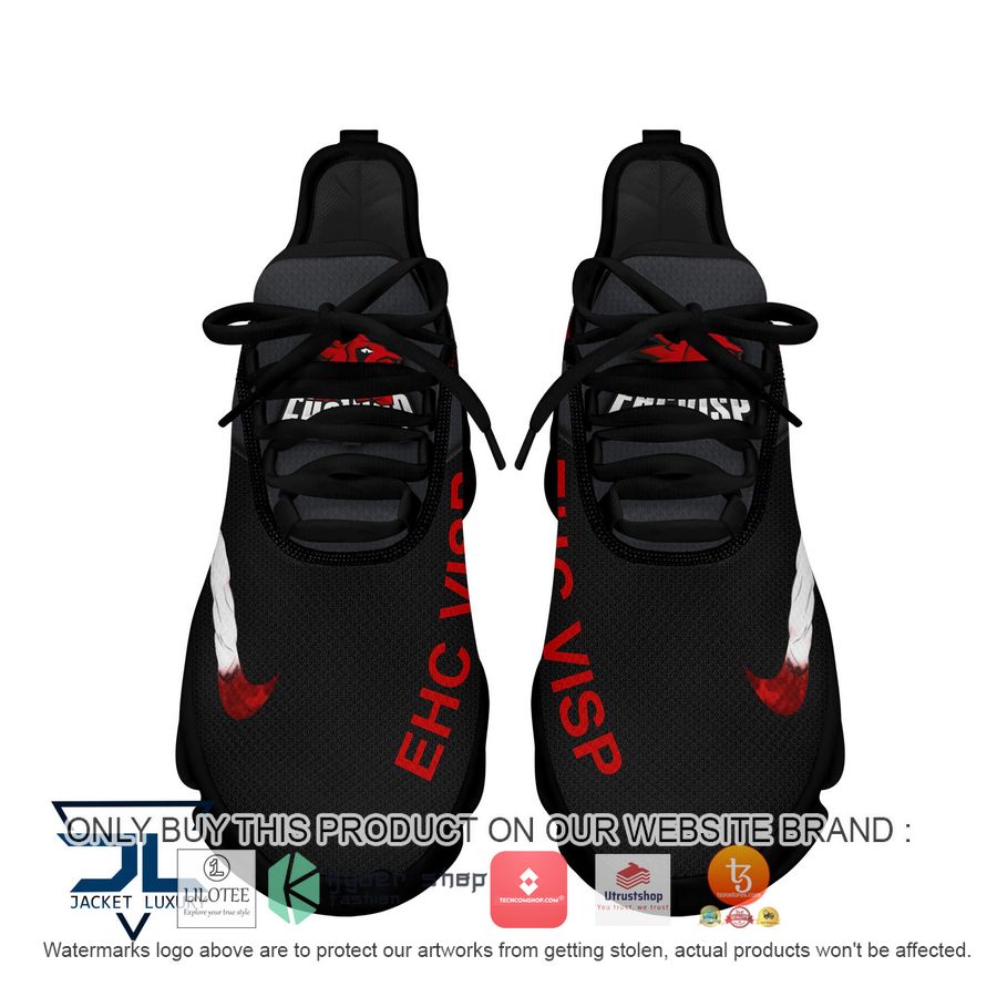 HOT EHC Visp Clunky Max Soul Shoes 4 ehc visp clunky max soul sneaker 4 80719
