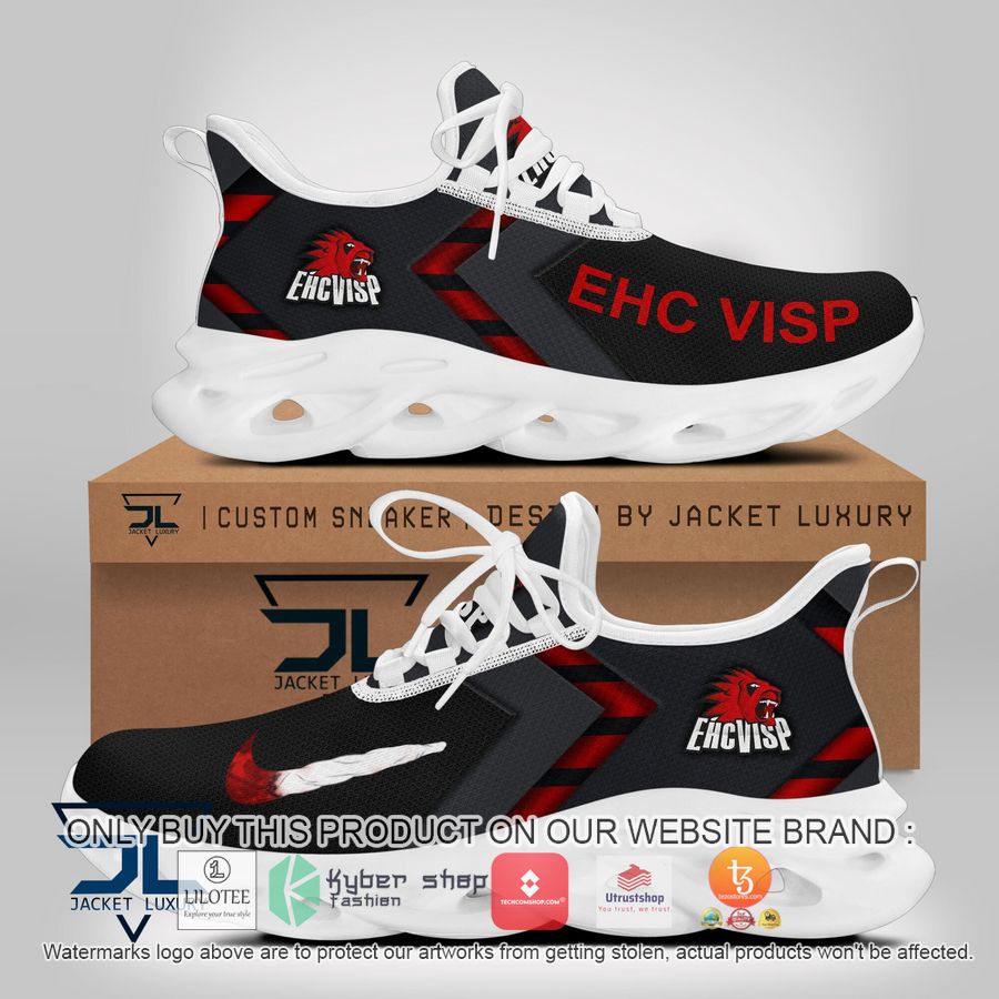 HOT EHC Visp Clunky Max Soul Shoes 5 ehc visp clunky max soul sneaker 5 16659