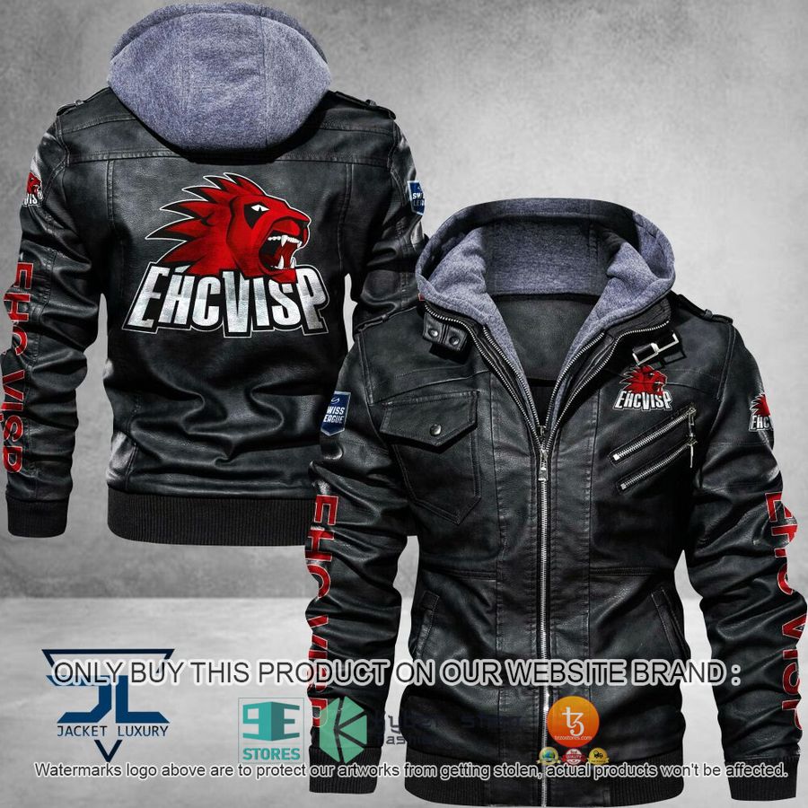ehc visp leather jacket 1 39990