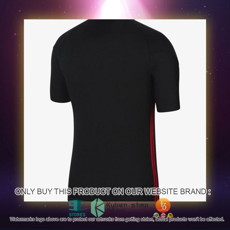 NEW Eintracht Frankfurt Indeed Jobs Finden black Polo Shirt 8 eintracht frankfurt indeed jobs finden black polo shirt 8 44038
