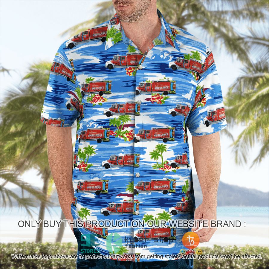 NEW El Paso Texas El Paso Children's Hospital Hawaii Shirt 5 el paso texas el paso childrens hospital hawaiian shirt 5 61125