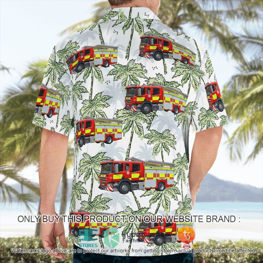 NEW England United Kingdom Dorset & Wiltshire Fire and Rescue Service Hawaii Shirt 7 england united kingdom dorset wiltshire fire and rescue service hawaiian shirt 7 24853