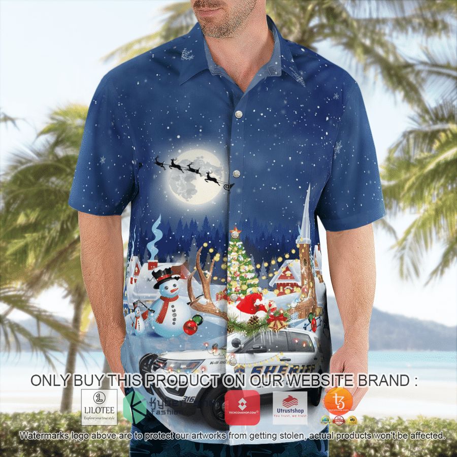 HOT Essex County NJ Sheriff Ford Police Interceptor Utility K-9 Bomb Unit 09 Christmas Hawaiian Shirt 8 essex county nj sheriff ford police interceptor utility k 9 bomb unit 09 christmas hawaiian shirt 8 94218