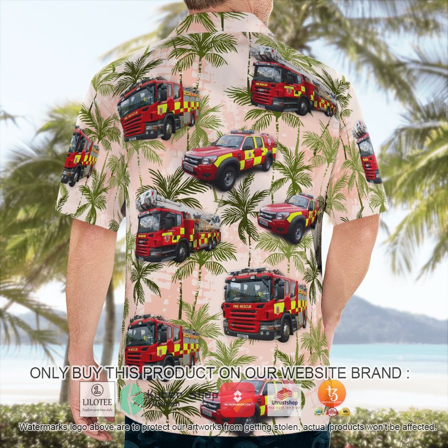 HOT Essex, England, Essex County Fire and Rescue Service Hawaiian Shirt 3 essex england essex county fire and rescue service hawaiian shirt 3 5421