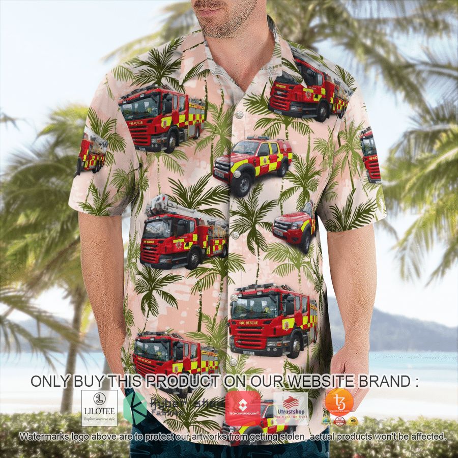 HOT Essex, England, Essex County Fire and Rescue Service Hawaiian Shirt 6 essex england essex county fire and rescue service hawaiian shirt 6 88563