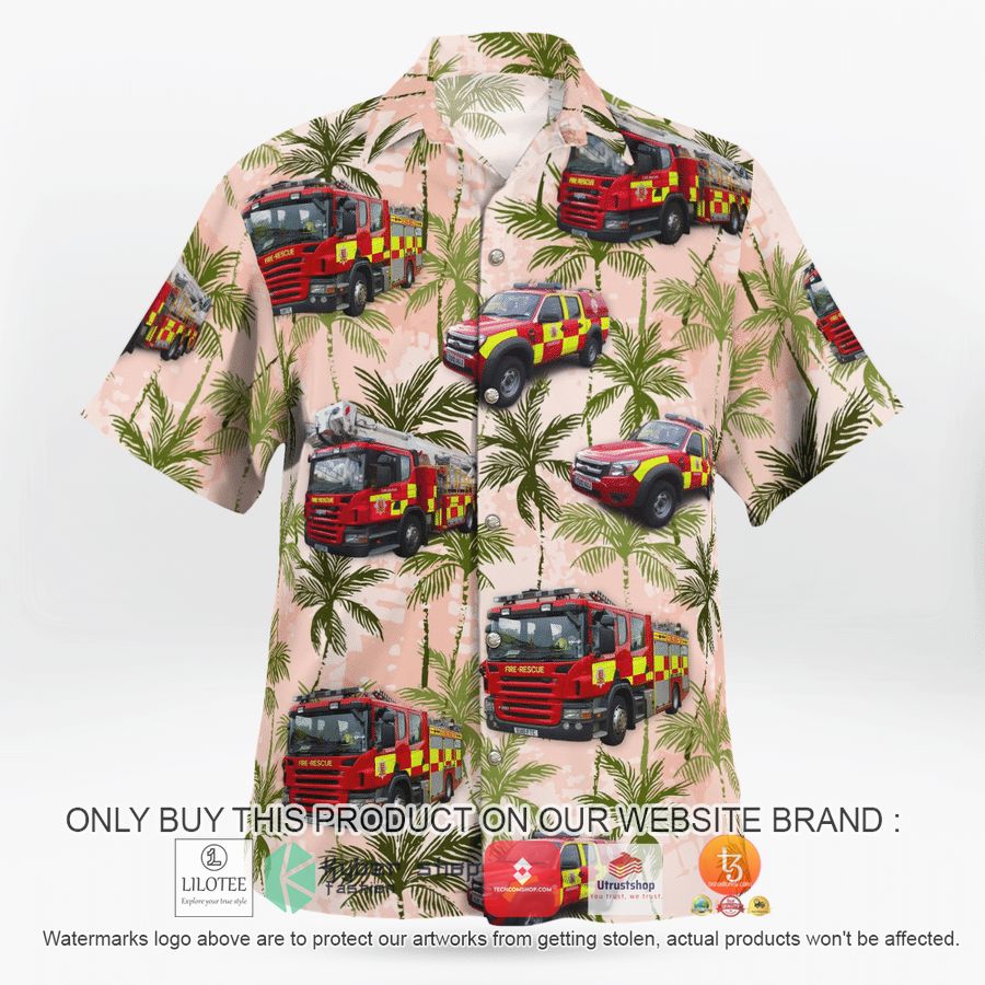 HOT Essex, England, Essex County Fire and Rescue Service Hawaiian Shirt 7 essex england essex county fire and rescue service hawaiian shirt 7 77595
