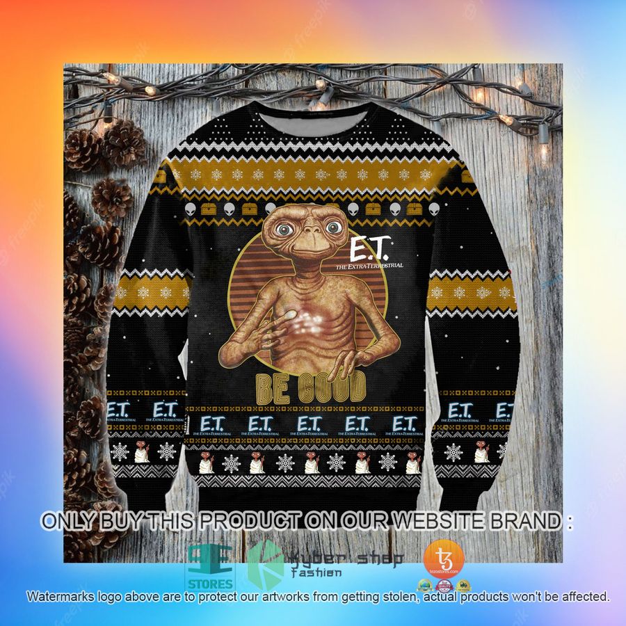 HOT ET Ugly Sweater 3 et ugly sweater 3 54456