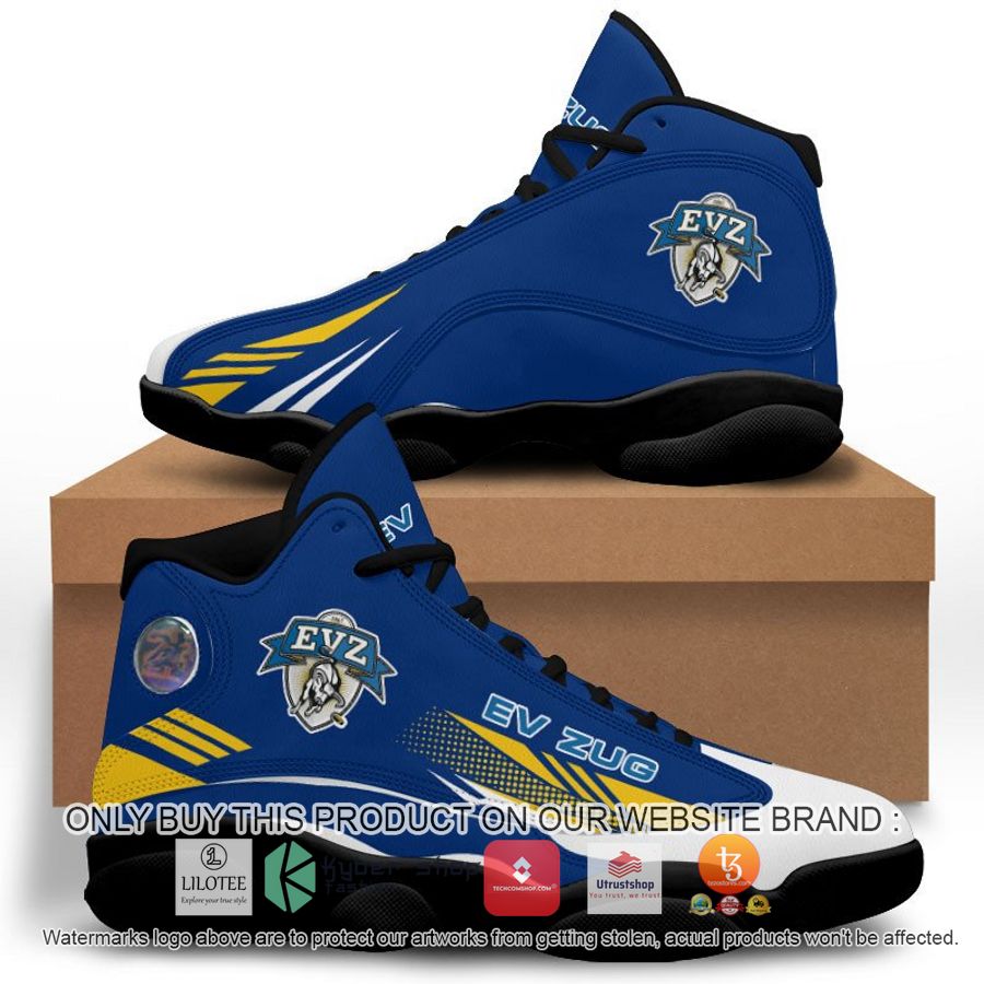 HOT EV Zug Air Jordan 13 Shoes 7 ev zug air jordan 13 sneaker 7 72352
