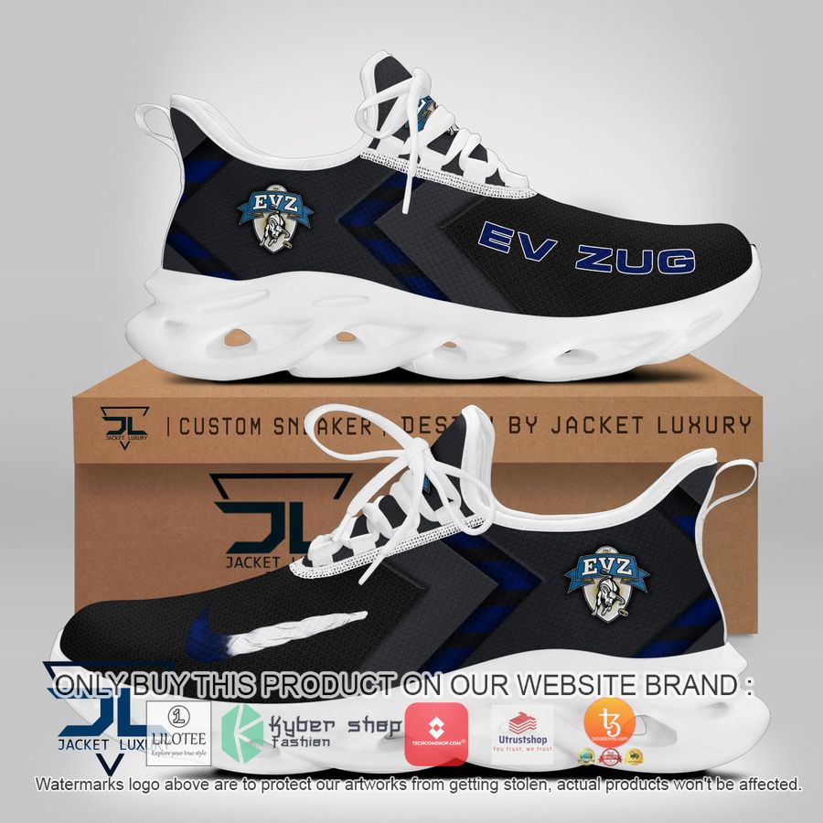 HOT EV Zug Clunky Max Soul Shoes 5 ev zug clunky max soul sneaker 5 78676