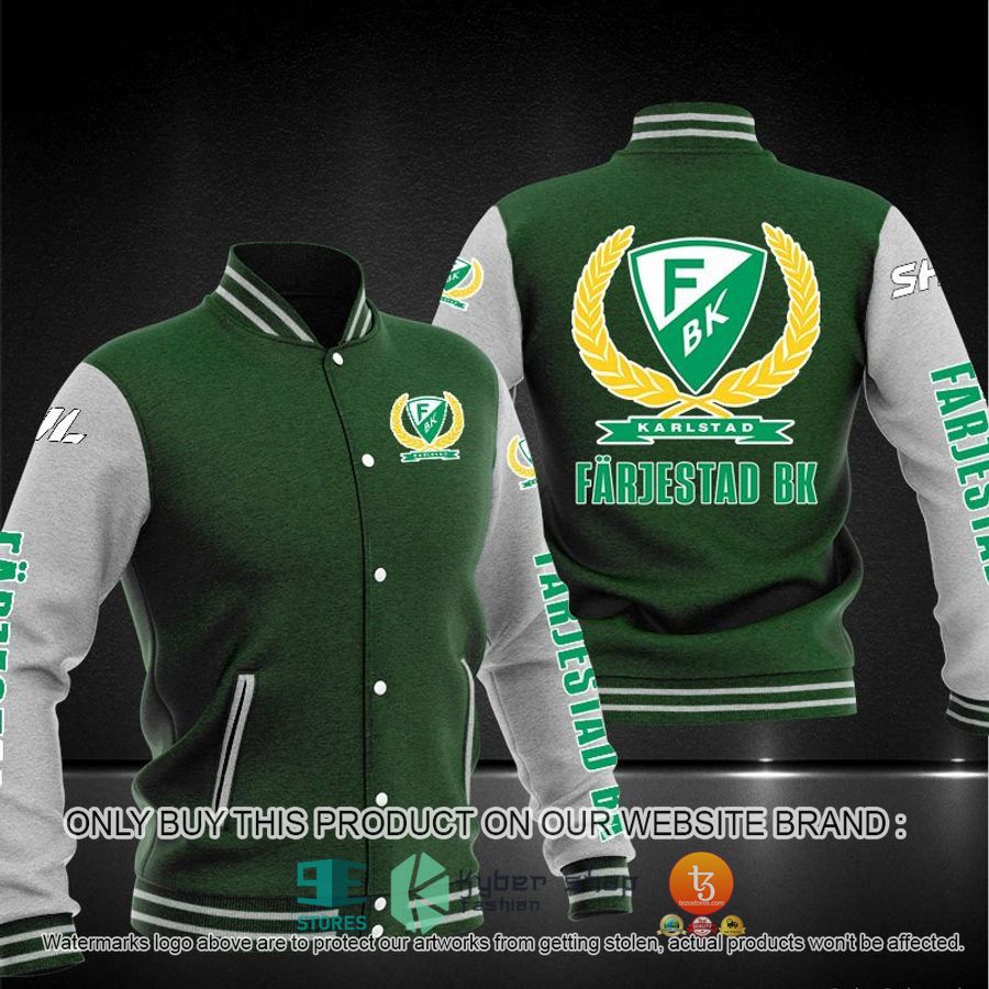 farjestad bk baseball jacket 1 83009