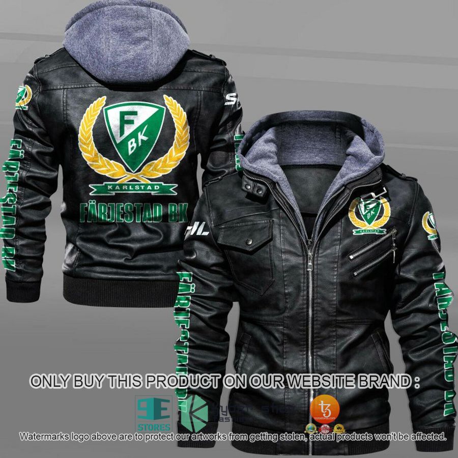 farjestad bk leather jacket 1 17850