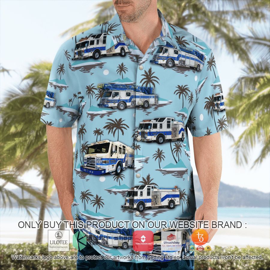 HOT Farmington Fire Department Hawaiian Shirt 5 farmington fire department hawaiian shirt 5 76098