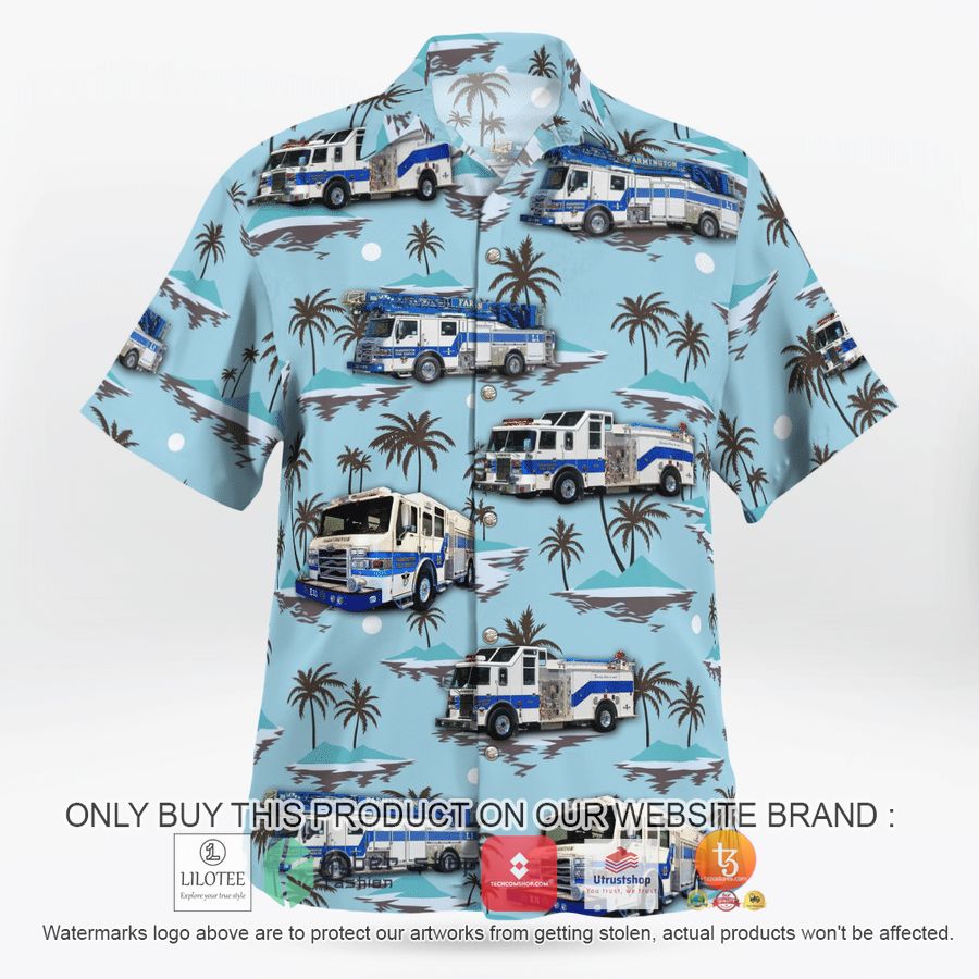 HOT Farmington Fire Department Hawaiian Shirt 8 farmington fire department hawaiian shirt 8 57943