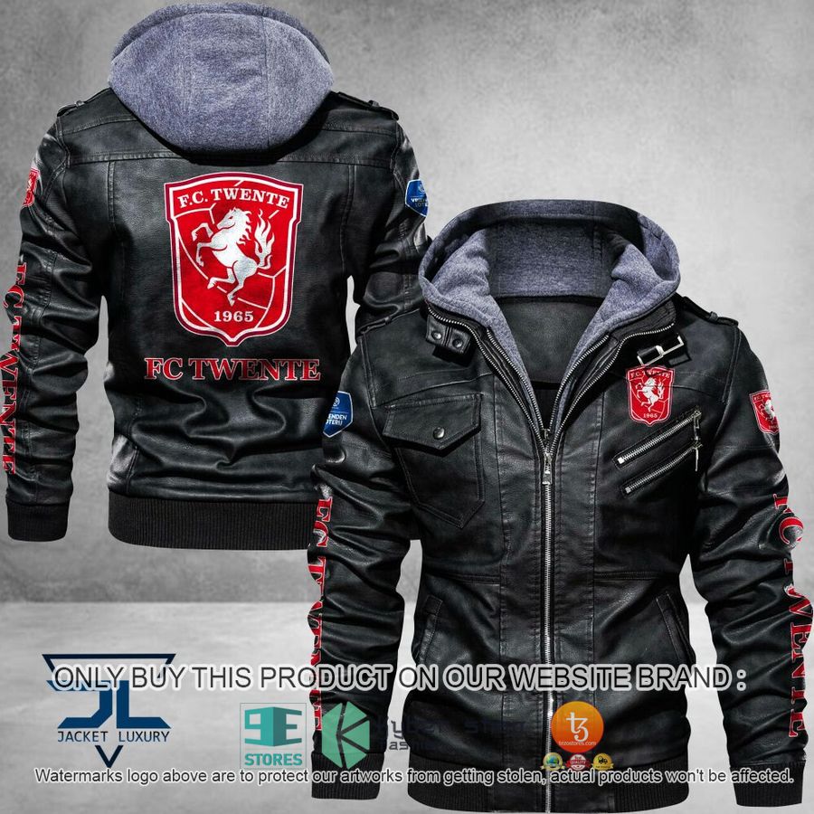 fc twente leather jacket 1 63748