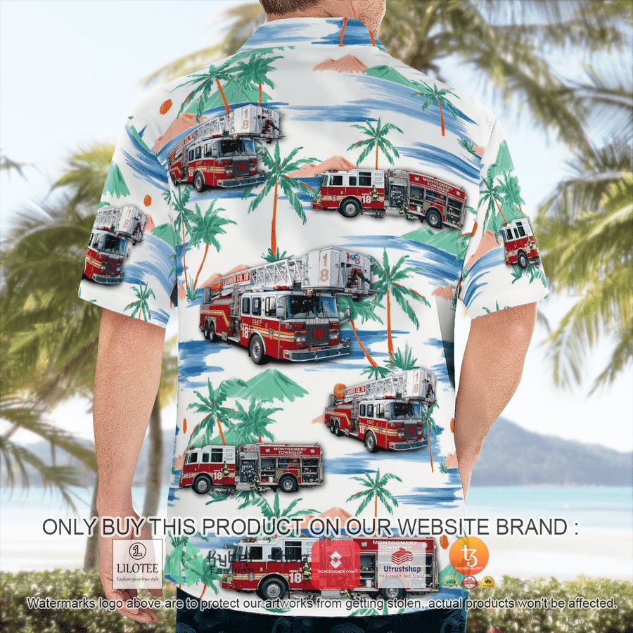 HOT Fire Department of Montgomery Township Hawaiian Shirt 3 fire department of montgomery township hawaiian shirt 3 78864