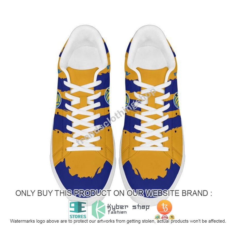 NEW FK Jerv Stan Smith Sneaker 5 fk jerv stan smith shoes 5 46597