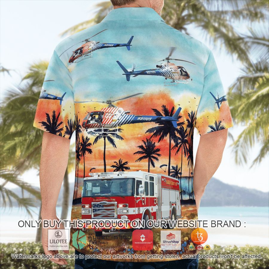 HOT Flagler County Fire Rescue Vehicles Hawaiian Shirt 3 flagler county fire rescue vehicles hawaiian shirt 3 1118