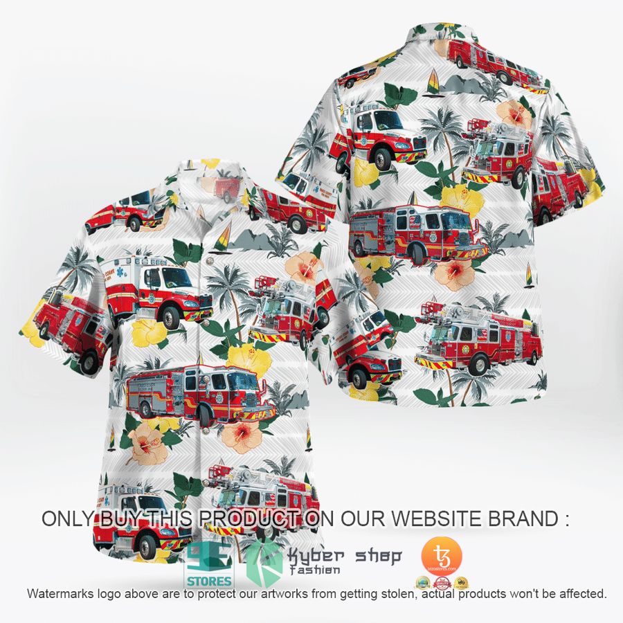 florida pasco county fire rescue hawaiian shirt 1 59515