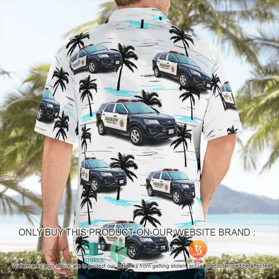 NEW Frederick County Sheriff's Office MD Hawaii Shirt 4 frederick county sheriffs office md hawaiian shirt 4 66747