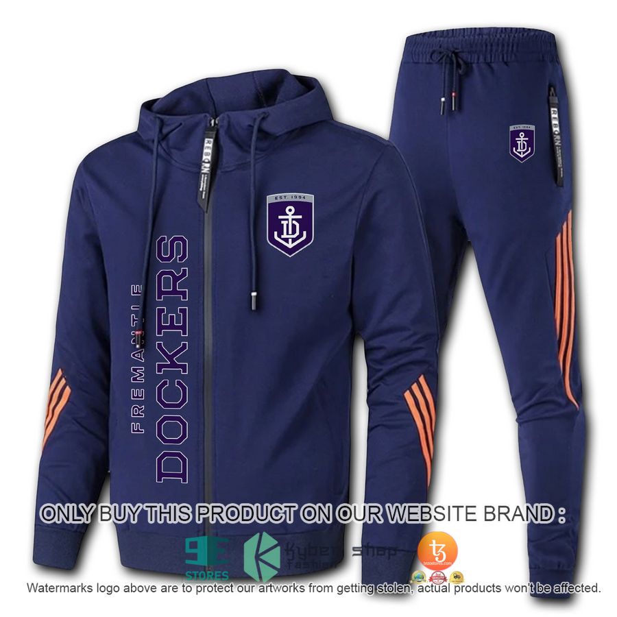fremantle football club tracksuit 1 56900
