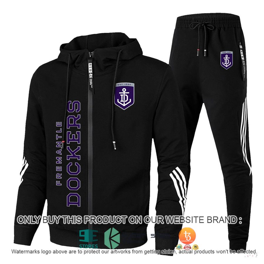 fremantle football club tracksuit 2 66397